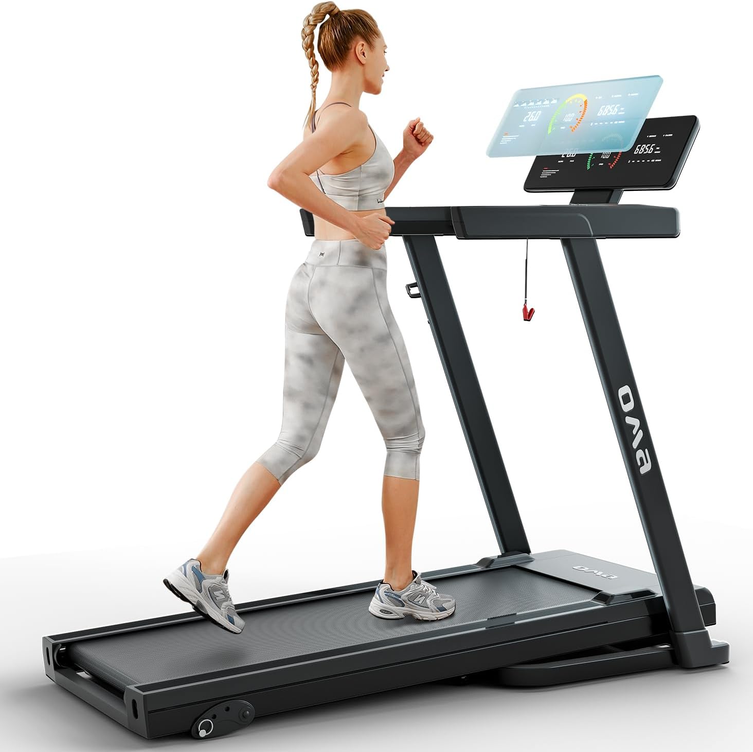 OMA Treadmill Review