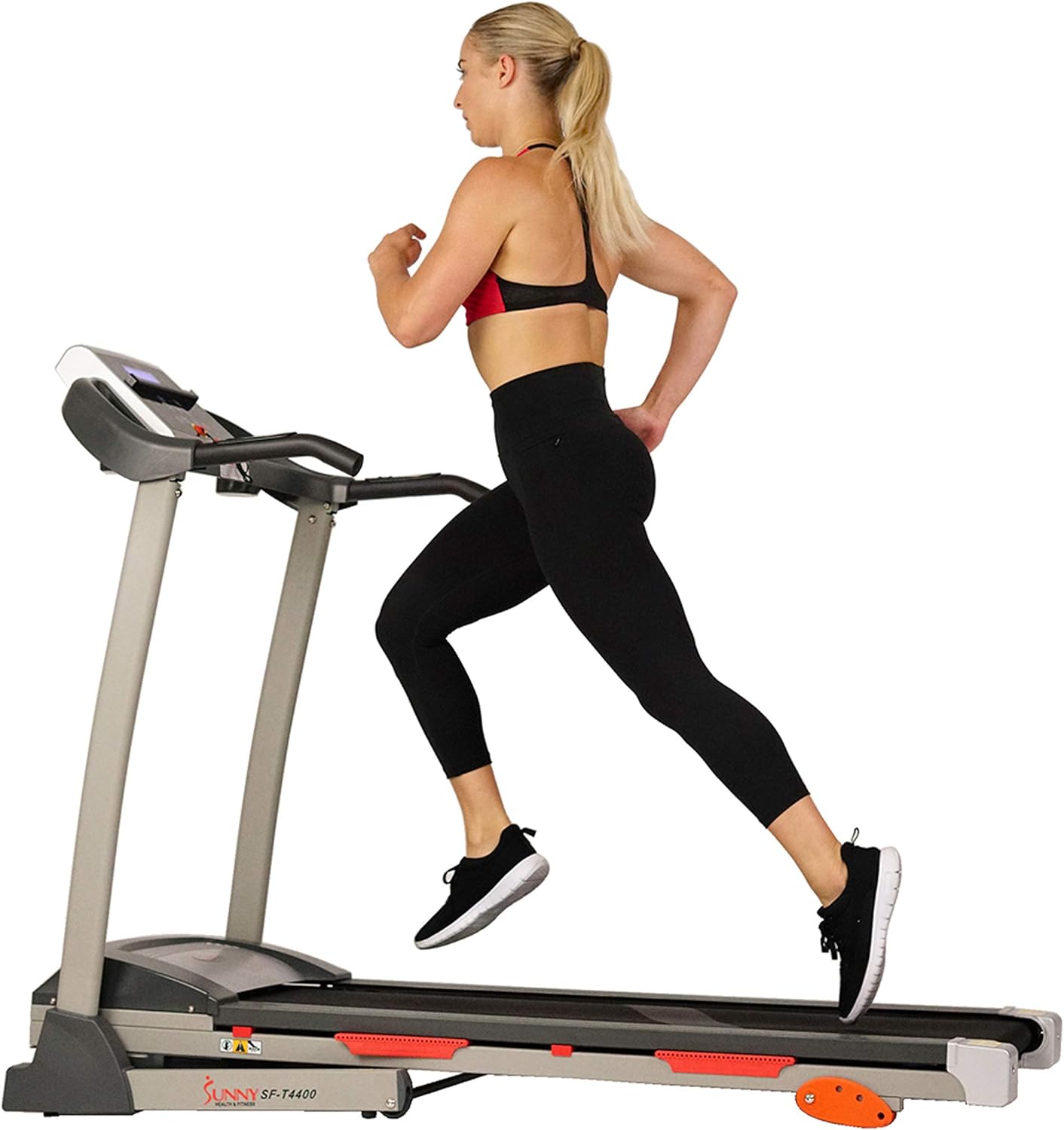 Premium Folding Incline Treadmill Review