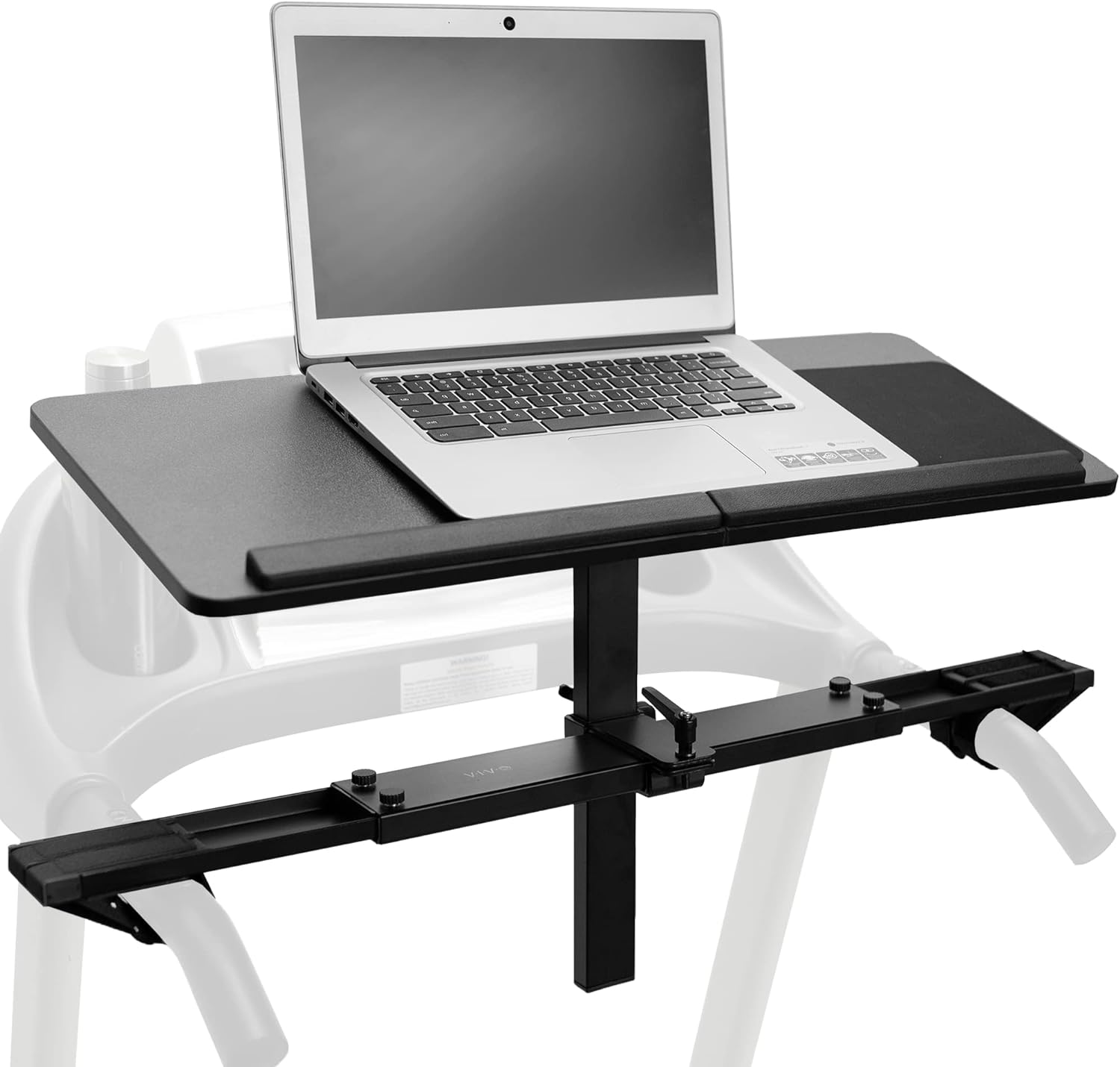 VIVO Universal Wooden Laptop Treadmill Desk Review