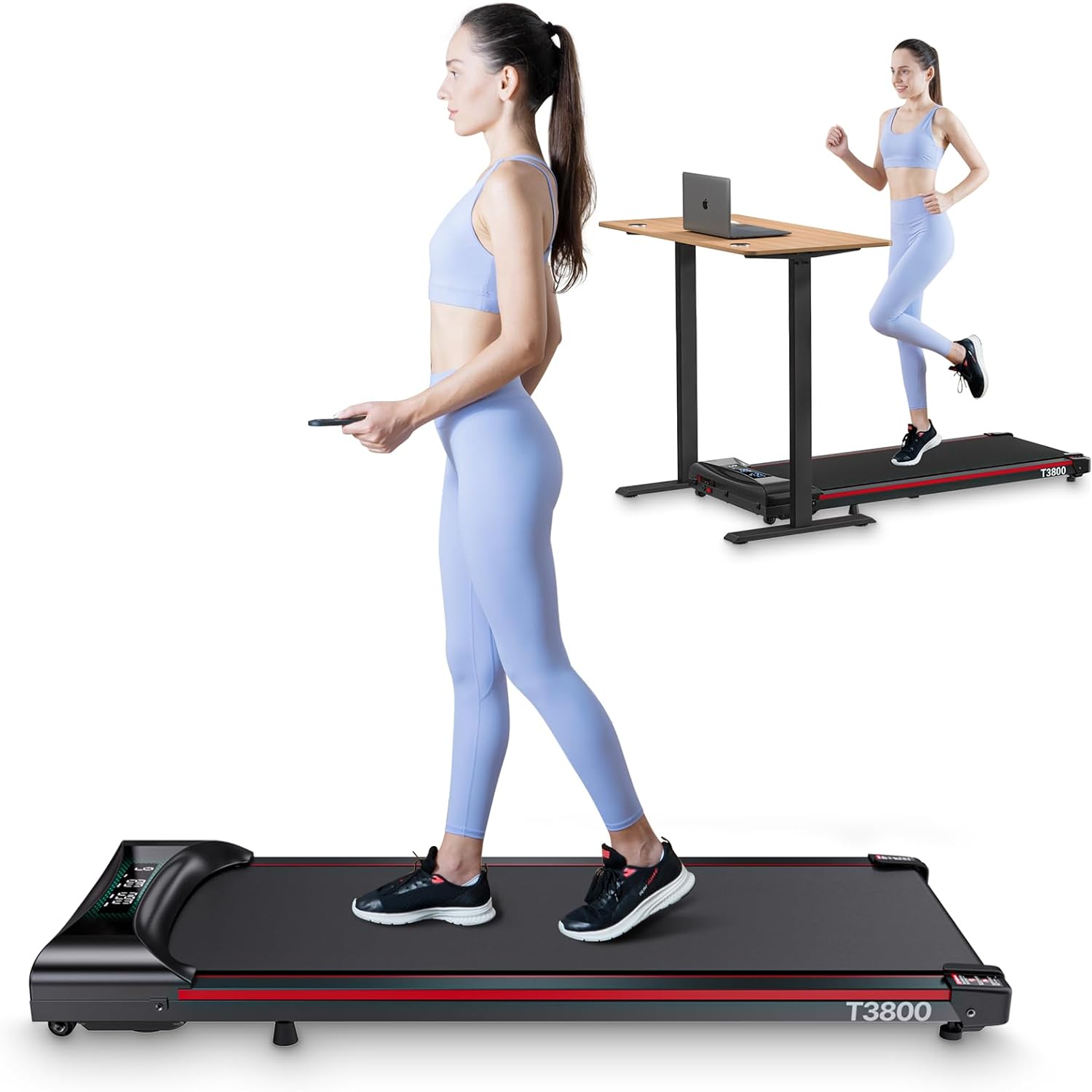 Walking Pad Treadmill Review