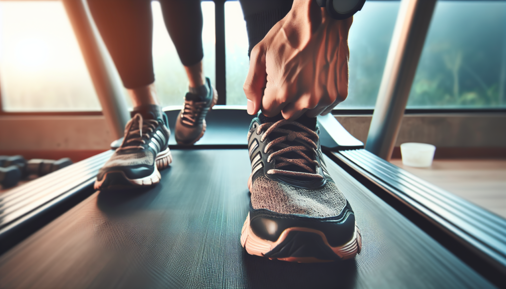 10 Effective Tips for Losing Weight on a Treadmill