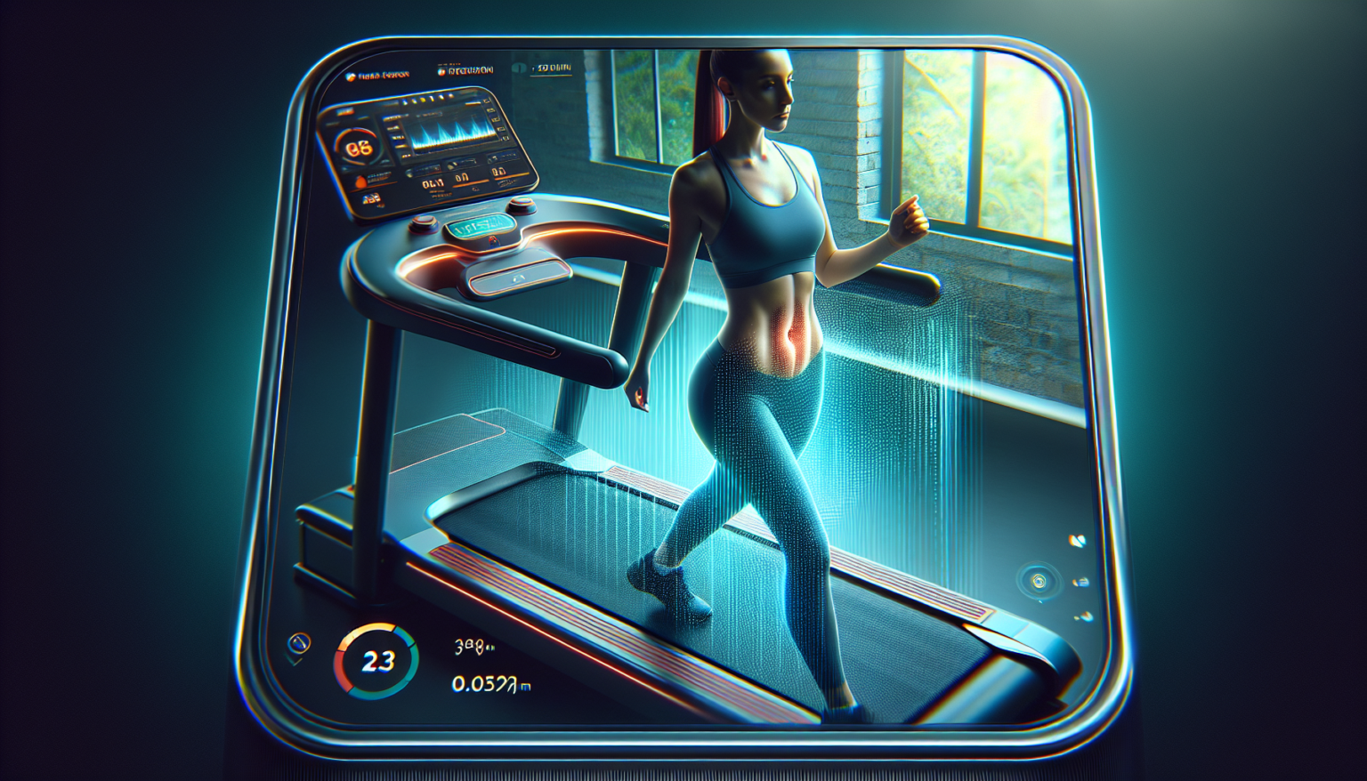 Can a Treadmill Help You Achieve a Flat Stomach? - Treadmill Review Center