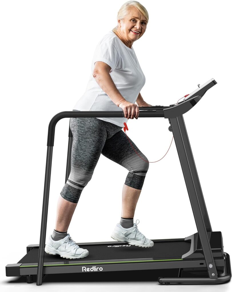 What is the Best Treadmill for Older Adults Treadmill Review Center