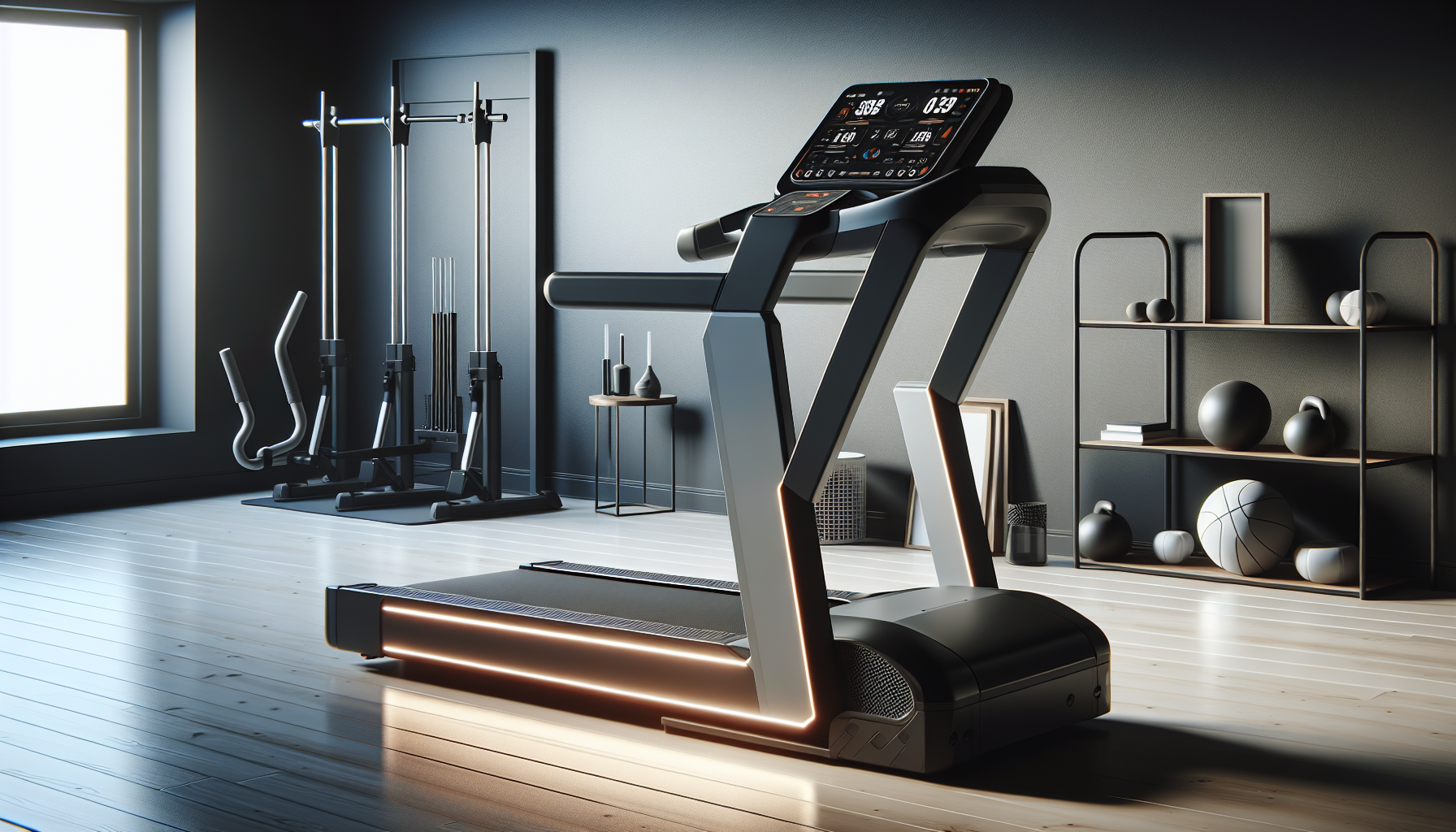 Top 10 Treadmills for Home Use