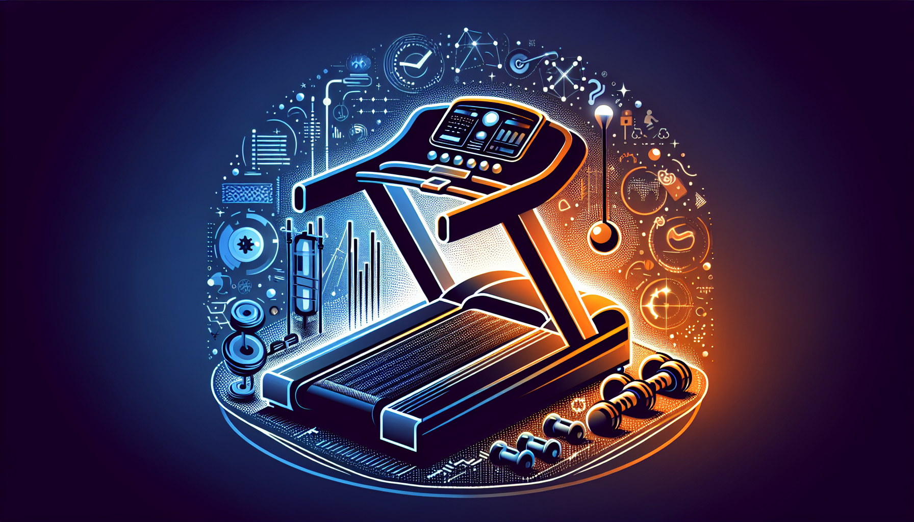 Top Treadmill Brands Preferred by Gyms