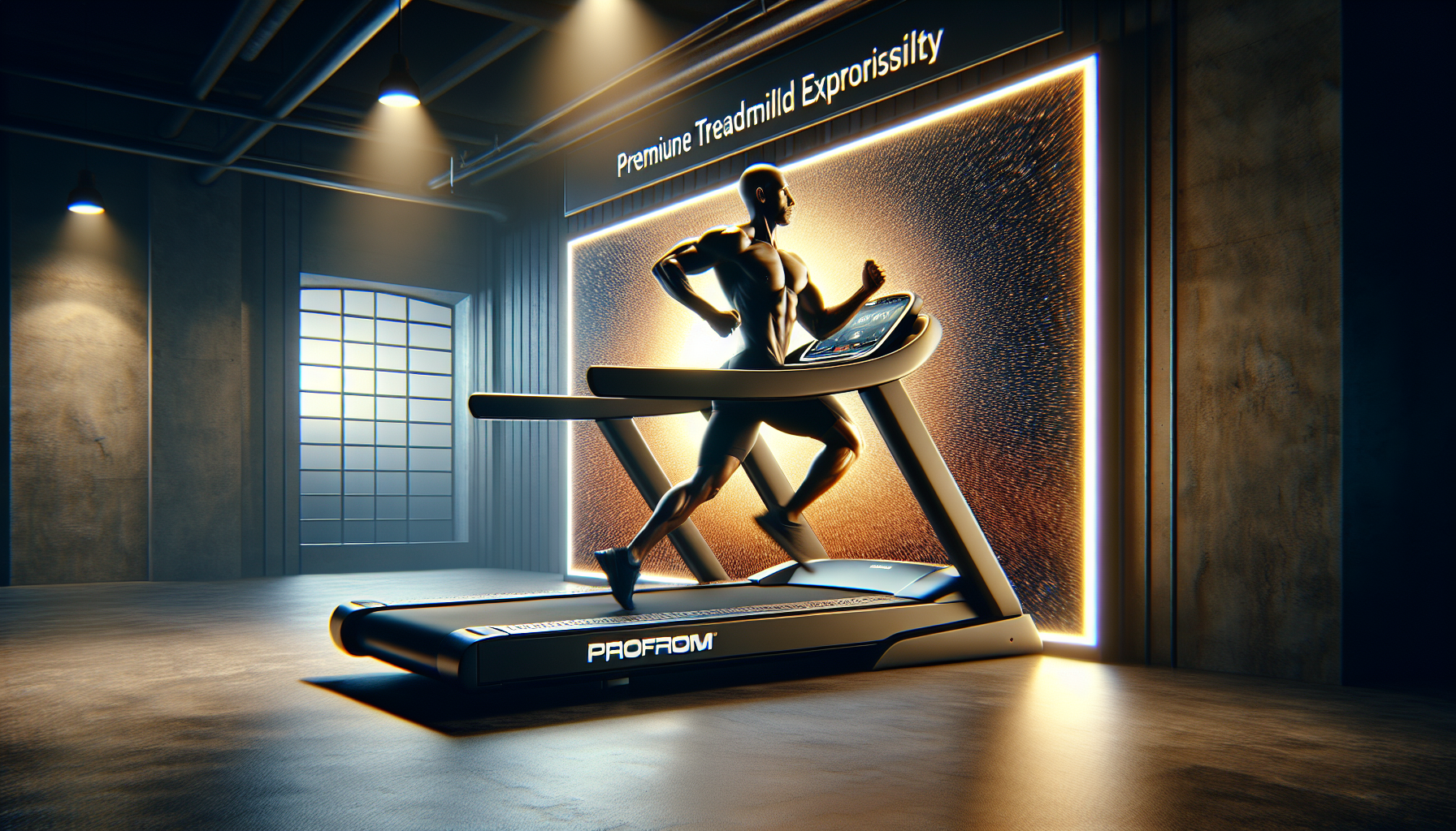 Top Treadmill Choices by Anytime Fitness