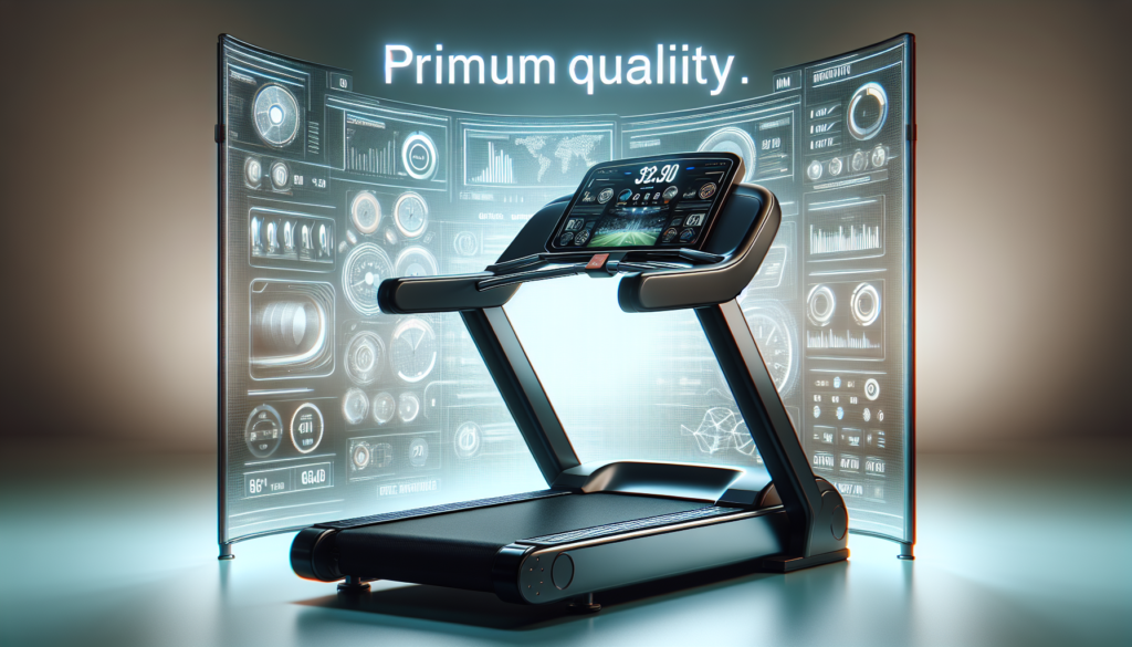 What Makes a Treadmill Considered Good?