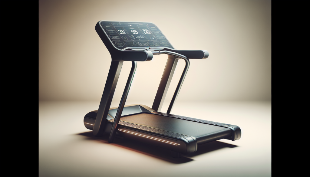 What Makes a Treadmill Considered Good?